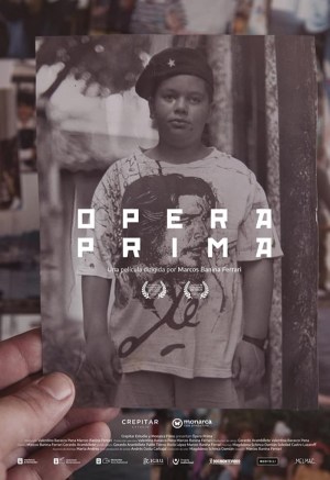 Ópera prima