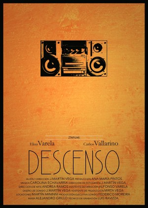 Descenso