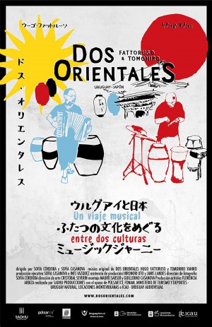 Dos Orientales