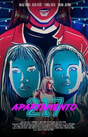 Apartamento 217