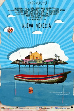 Nueva Venecia Nueva Venecia