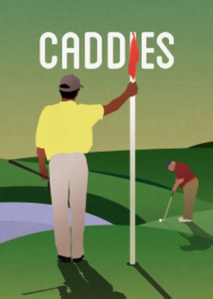 Caddies
