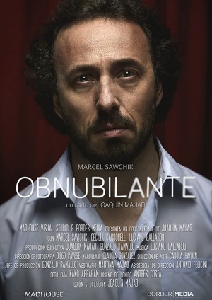 Obnubilante