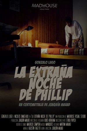 La extraña noche de Phillip