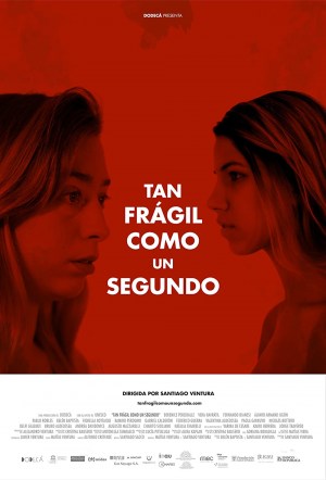 Tan frágil como un segundo