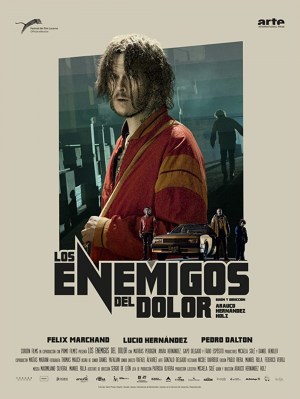 Los Enemigos del Dolor