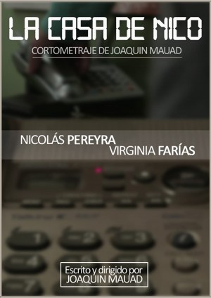 La casa de Nico