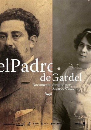 El Padre De Gardel