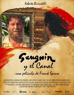 Gauguin y el Canal