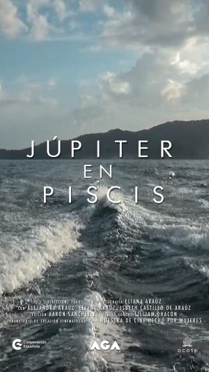 Júpiter en Piscis