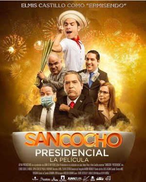 Sancocho Presidencial