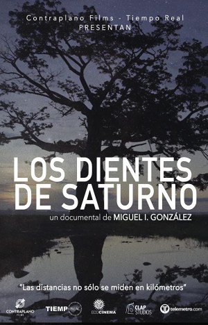 Los Dientes de Saturno
