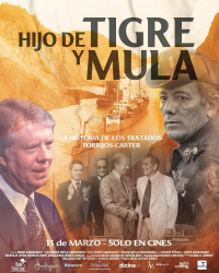 1977 the Treaty-Son of Tiger and Mule