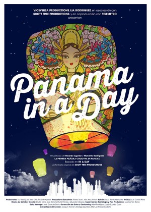 Panama in a Day