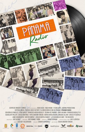 Panamá Radio