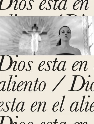 Dios está en el aliento