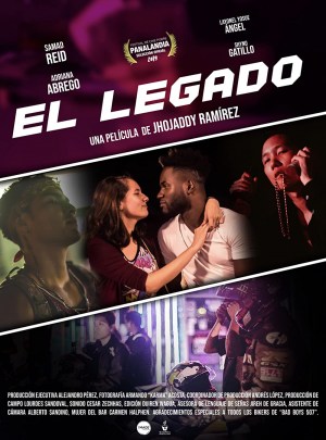 El legado