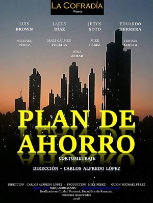 Plan de ahorro