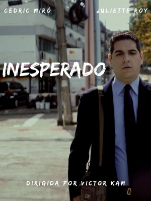 Inesperado