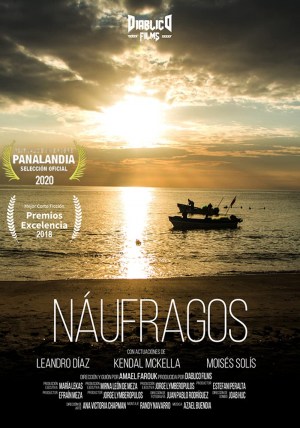 Náufragos Náufragos