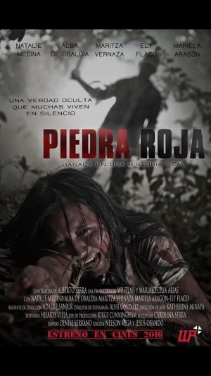 Piedra Roja