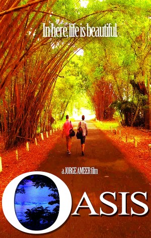 Oasis