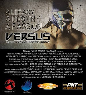 Versus