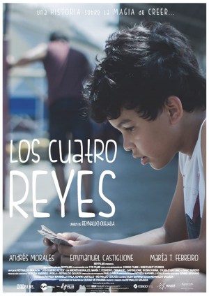 Los Cuatro Reyes