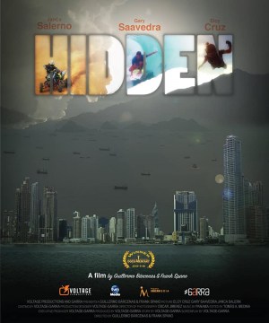 HIDDEN