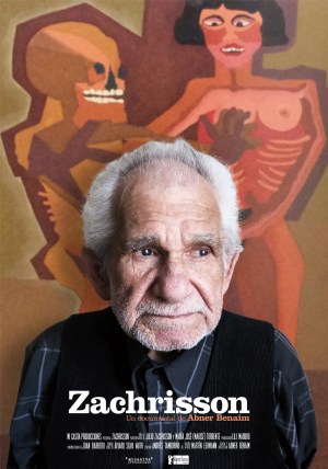 Zachrisson