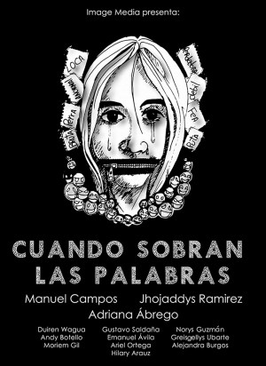Cuando Sobran las Palabras