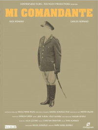 Mi Comandante
