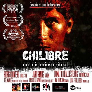 Chilibre