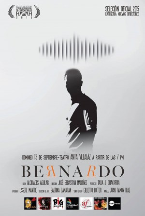 Bernardo