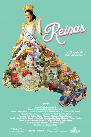 Reinas Reinas