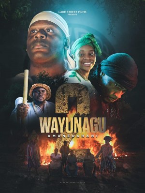 Wayunagu 2 Amunedahani
