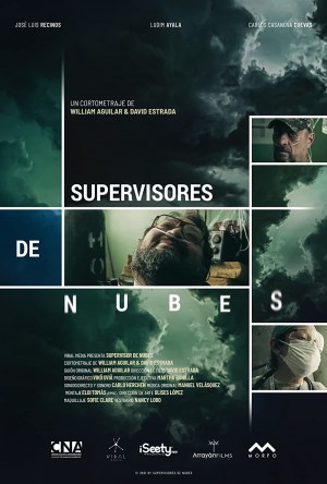 Supervisores de nubes