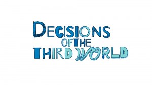 Decisions of the Third World