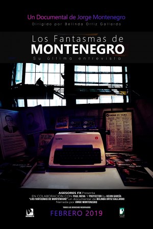 Los Fantasmas de Montenegro