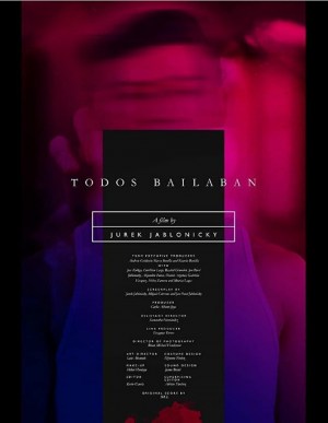 Todos Bailaban