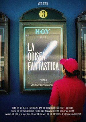 The Fantastic Odyssey
