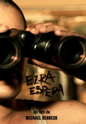 Ezra Espera