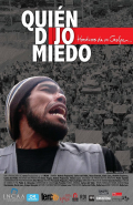 Película ¿Quién dijo miedo?