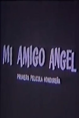 Mi Amigo Ángel