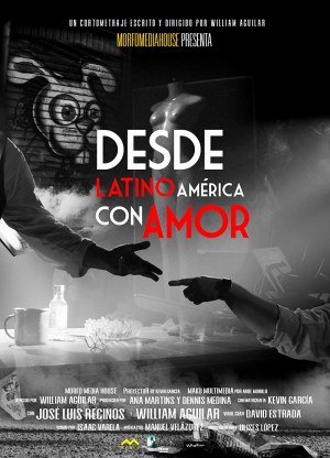 Desde latinoamérica con Amor