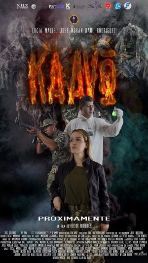 Ka'avo
