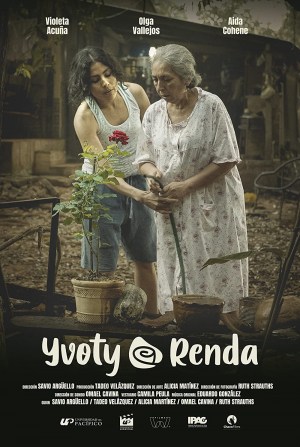 Yvoty Renda
