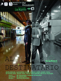 Al Destinatario (To the Recipient)