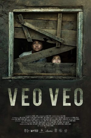 Veo, veo