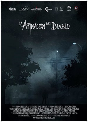 La afinación del diablo